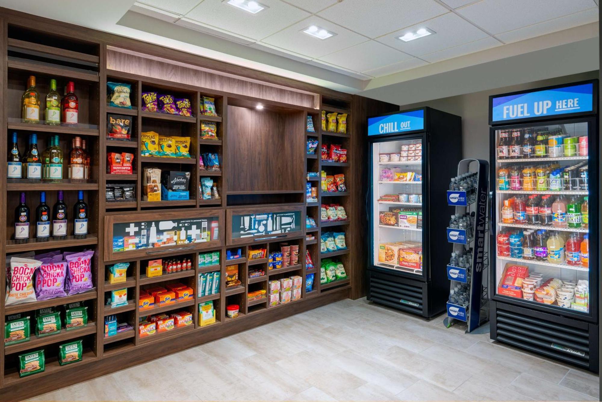 Hampton Inn & Suites Cleveland-Beachwood Dış mekan fotoğraf